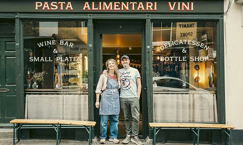 The local restaurants set to become Britain’s next big names